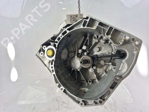 Gearkasse DACIA DUSTER (HM_) 1.3 TCe 150 (HMM3) | BP39576421M3 - Image 2