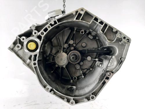 Gearbox RENAULT MEGANE IV Hatchback (B9A/M/N_) | BP35798270M3 - Image 2