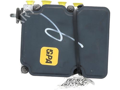 ABS pump CITROËN C3 AIRCROSS II (2R_, 2C_) 1.5 BlueHDi 120 (2CYHXX) | BP31057815M43 