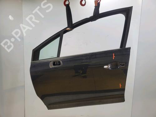 Used Left front door CITROËN C4 I (LC_) [2004-2014]  24158889