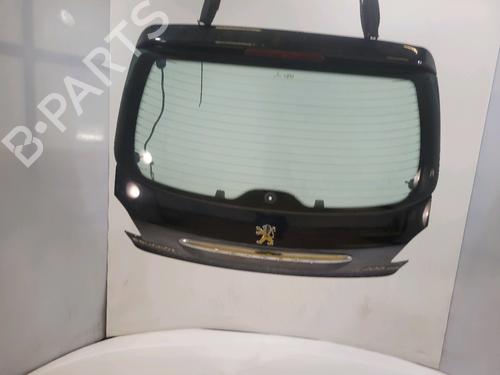 Used Tailgate Tailgate 38679290 38679290