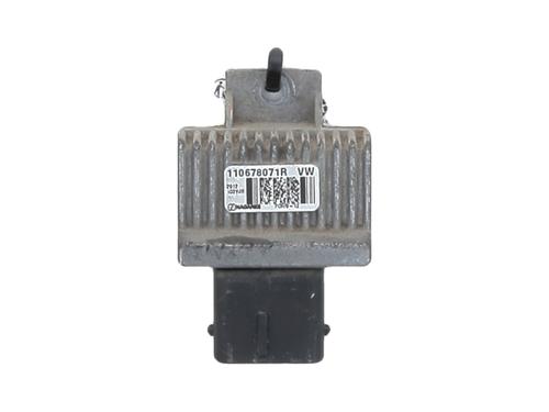 Elektronisk modul RENAULT MEGANE III Hatchback (BZ0/1_, B3_) 1.5 dCi (BZ09, BZ0D, BZ1W, BZ29, BZ14) (110 hp) 28311081