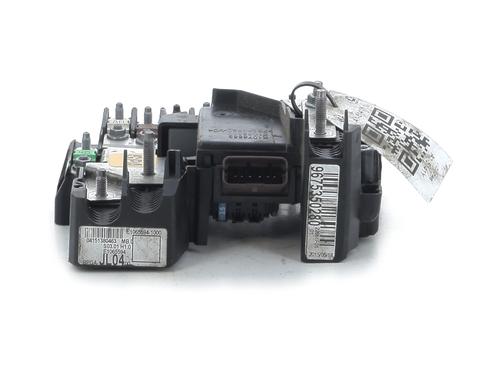 Module électronique CITROËN C4 Picasso II 1.6 BlueHDi 120 (120 hp) 31876523