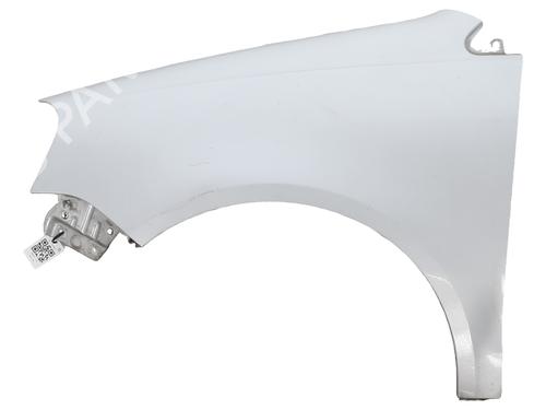 Used Left front fenders VW POLO (9N_, 9A_) 1.4 TDI (70 hp) 27439477