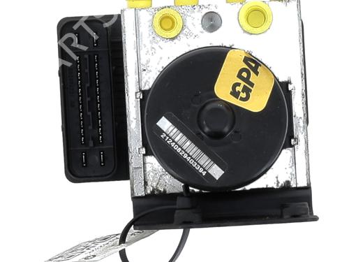 ABS pump RENAULT TWINGO II (CN0_) 1.2 16V (CN0K, CN0V, CN0A) | BP32278828M43 