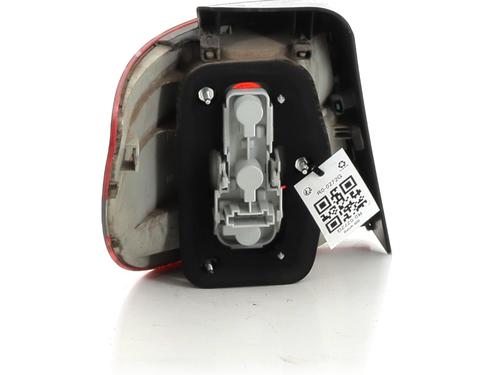 Right taillight MERCEDES-BENZ B-CLASS Sports Tourer (W245) B 200 (245.233) | BP25464580C35 