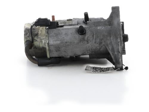Used Starter Starter TOYOTA COROLLA Verso (_E12_) 2.0 D-4D (CDE120_, CDE120R) (90 hp) 40618693 40618693