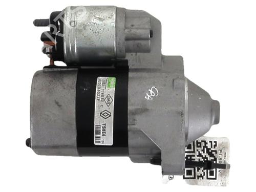 Starter RENAULT TWINGO II (CN0_) 1.2 16V (CN04, CN0B) | BP32284810M8