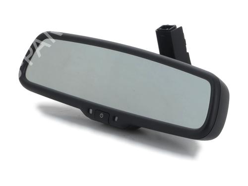 Used Rear mirror KIA SPORTAGE III (SL) 2.0 CRDi (136 hp) 29988245