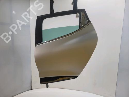 Used Left rear door Left rear door 39576255 39576255