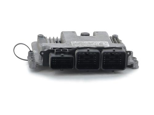 Used Engine control unit (ECU) Engine control unit (ECU) PEUGEOT 207 (WA_, WC_) 1.4 HDi (68 hp) 33111494 33111494