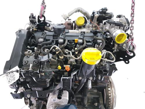 Engine NISSAN PULSAR Hatchback (C13) 1.5 dCi | BP39547536M1 - Image 7