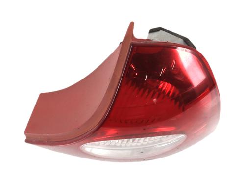 Used Right taillight Right taillight RENAULT CLIO II (BB_, CB_) 1.2 (BB0A, BB0F, BB10, BB1K, BB28, BB2D, BB2H, CB0A,... (58 hp) 39705194 39705194