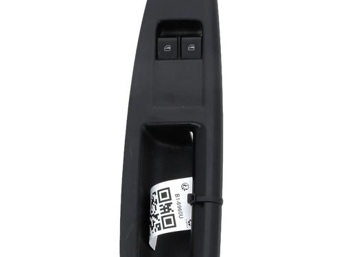 Used Left front window switch VW POLO IV (9N_, 9A_) 1.4 TDI (70 hp) 33111227