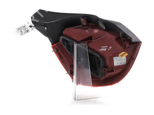 Right taillight RENAULT CLIO III (BR0/1, CR0/1) 1.5 dCi (C/BR0G, C/BR1G) | BP30118857C35