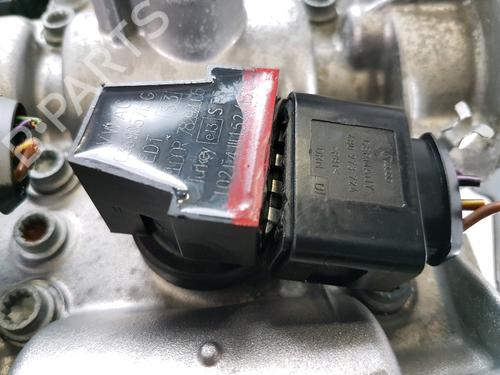 Engine VW POLO V (6R1, 6C1) 1.2 | BP32693473M1 - Image 8