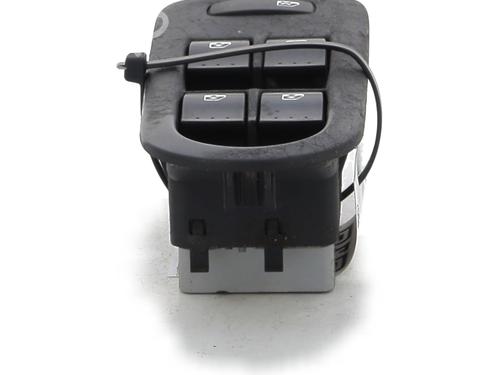 Left front window switch RENAULT SCÉNIC II (JM0/1_) 1.5 dCi (JM1F) | BP30503560I27