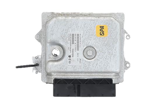 Engine control unit (ECU) CITROËN NEMO Box Body/MPV (AA_) 1.3 HDi 75 | BP39088046M57 - Image 2