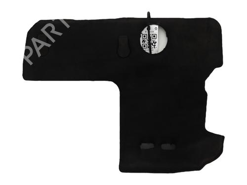 Used Upper protection PEUGEOT 207 SW (WK_) 1.6 HDi (92 hp) 31121979