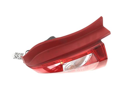 Achterlicht links RENAULT TWINGO II (CN0_) 1.2 16V (CN04, CN0B) (75 hp) 31142055