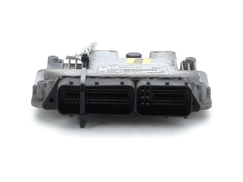 Used Engine control unit (ECU) Engine control unit (ECU) OPEL INSIGNIA A (G09) 2.8 V6 Turbo OPC 4x4 (68) (325 hp) 33685789 33685789