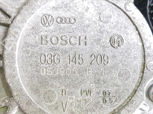 Engine AUDI A3 (8P1) 2.0 TDI 16V | BP26515592M1  - Image 11