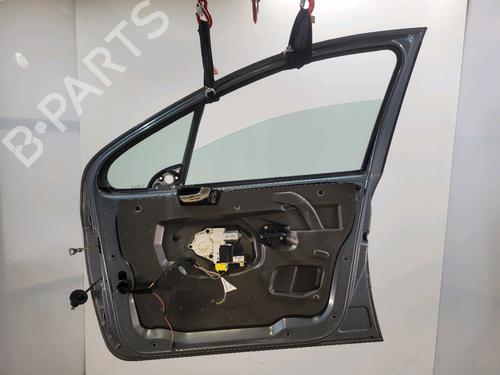Right front door PEUGEOT 307 (3A/C) 1.6 HDi | BP29296754C3