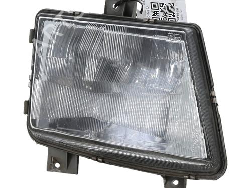 Used Right headlight MERCEDES-BENZ VITO Van (W638) [1997-2003]  25127496