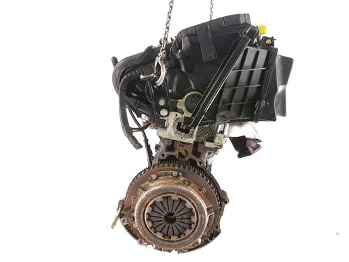 Engine RENAULT KANGOO (KC0/1_) 1.2 16V (KC05, KC06, KC03, KC0T, KC0W, KC1D) | BP29702026M1 