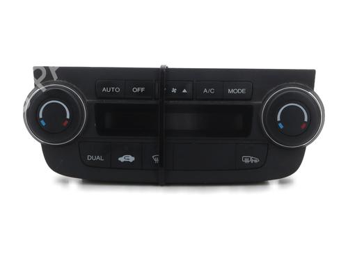 Commande Chauffage HONDA CR-V III (RE_) 2.2 i-CTDi 4WD (RE6) (140 hp) 28447297