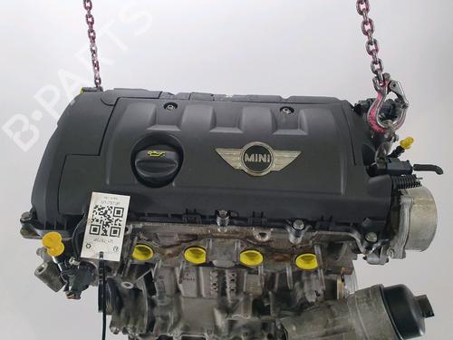 Engine MINI MINI Convertible (R57) Cooper | BP34503054M1  - Image 5