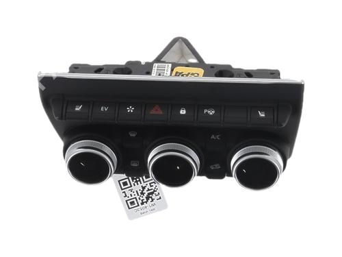 Climate control RENAULT ARKANA I (LCM_, LDN_) 1.6 E-TECH 145 (LDMU) | BP36006547I5 - Image 3