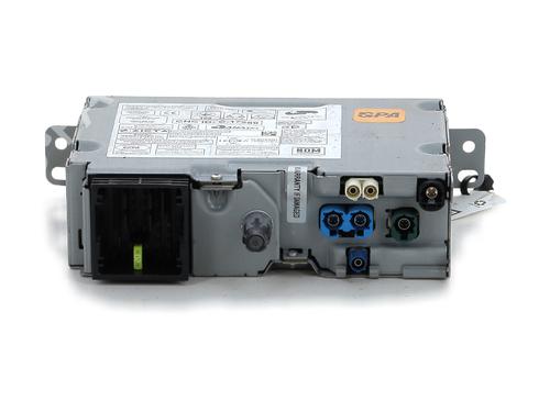 Bilradio PEUGEOT 208 I (CA_, CC_) 1.2 THP 110 | BP29964236E6 