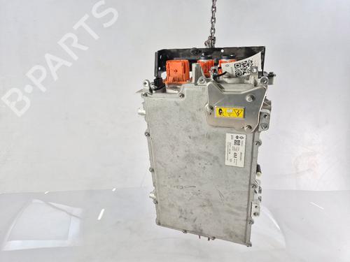 Used Inverter/Converter Inverter/Converter RENAULT 5 E-Tech 120 (122 hp) 40058078 40058078