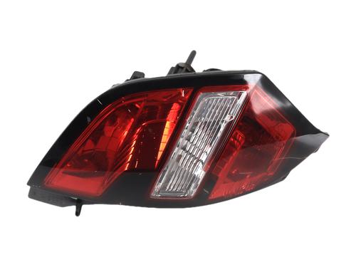 Used Left taillight Left taillight RENAULT TWINGO III (BCM_, BCA_) 0.9 TCe 90 (BCM9, BCM2) (90 hp) 40115143 40115143