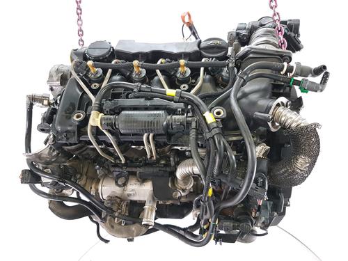 Engine CITROËN C4 I (LC_) 1.6 HDi | BP36252476M1  - Image 5