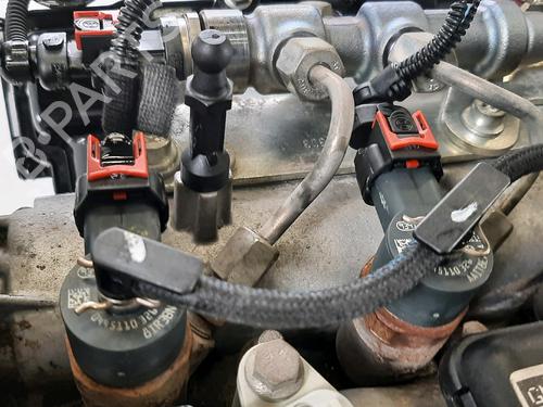 Engine OPEL CORSA D (S07) 1.3 CDTI (L08, L68) | BP31180374M1 