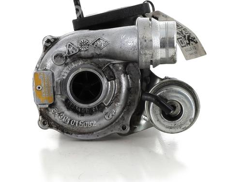 Turbocharger/Supercharger RENAULT CLIO III (BR0/1, CR0/1) 1.5 dCi (BR17, CR17) | BP29346222M71 