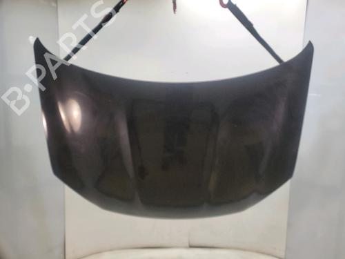 Motorhjelm Motorhjelm NISSAN QASHQAI I (J10, NJ10) 1.5 dCi (106 hp) 33753818 33753818