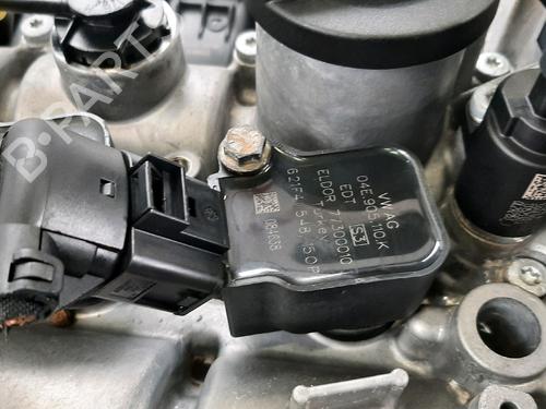 Engine VW BEETLE (5C1, 5C2)  | BP33745010M1  - Image 8