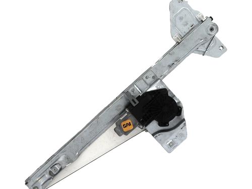 Used Front left window mechanism CITROËN BERLINGO MULTISPACE (B9) 1.6 HDi 90 (92 hp) 29623695