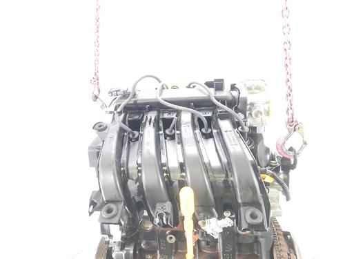 Engine RENAULT TWINGO II (CN0_) 1.2 16V (CN04, CN0B) | BP30190438M1 