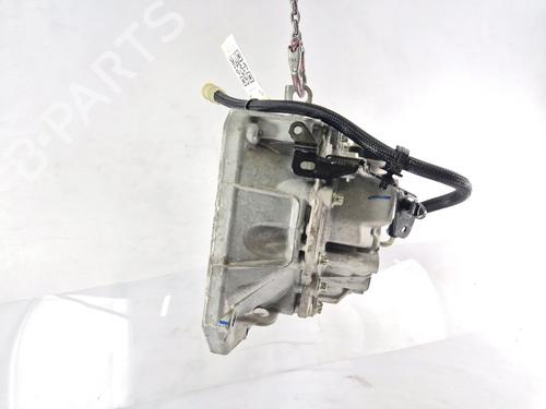 gearbox-renault-zoe-bfm_-2012-40057821 main image