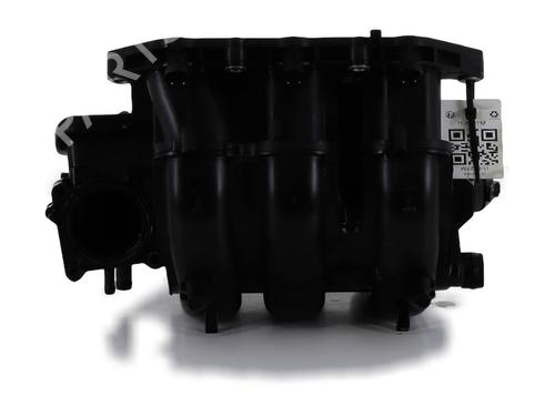 Collecteur D'Admission VW POLO IV (9N_, 9A_) 1.2 12V (64 hp) 30530856