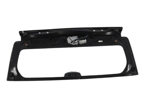 Used Bootlid window SMART FORTWO Coupe (451) 1.0 Turbo (451.332) (84 hp) 31699855