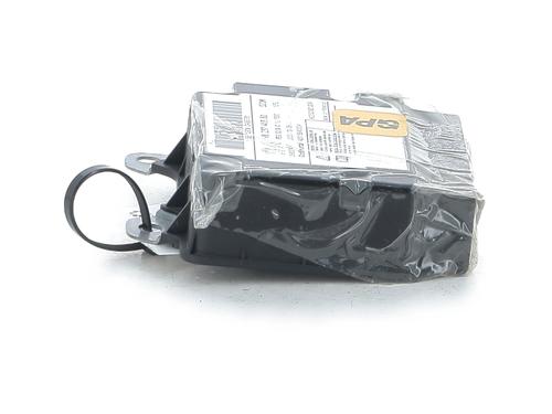 Airbag module PEUGEOT 208 II (UB_, UP_, UW_, UJ_) 1.2 PureTech 75 (75 hp) 33190199