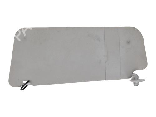 Used Left sun visor PEUGEOT PARTNER Box Body/MPV 1.6 HDi (90 hp) 29741501