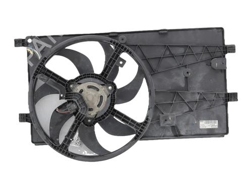 Used Radiator fan Radiator fan 38007627 38007627