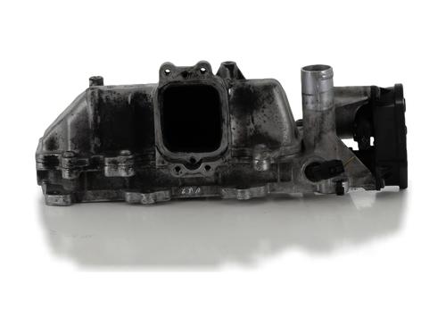 Intake manifold SMART FORFOUR (454) 1.5 CDI (454.001) | BP28615976M70 