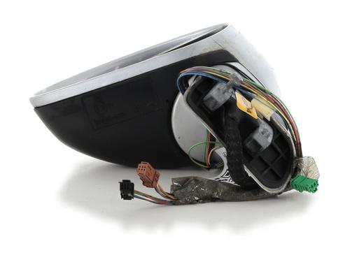 Left mirror CITROËN C4 I (LC_) 1.6 HDi | BP22949898C26 